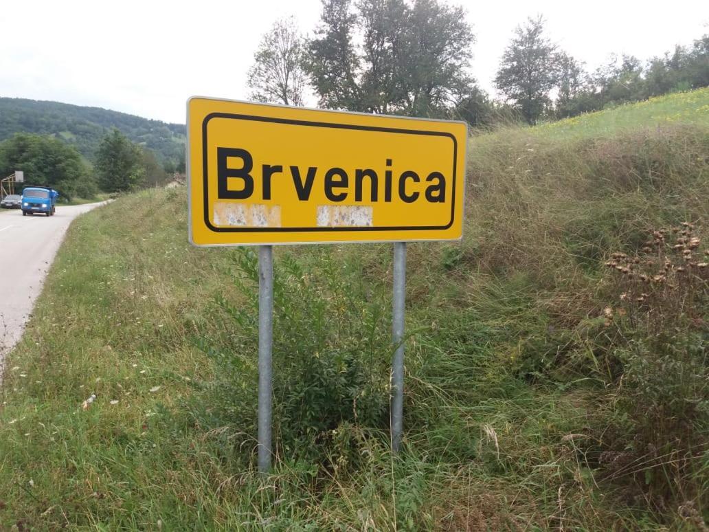 Eco Camp Dzogaska Vrela Hotel Pljevlja Bagian luar foto