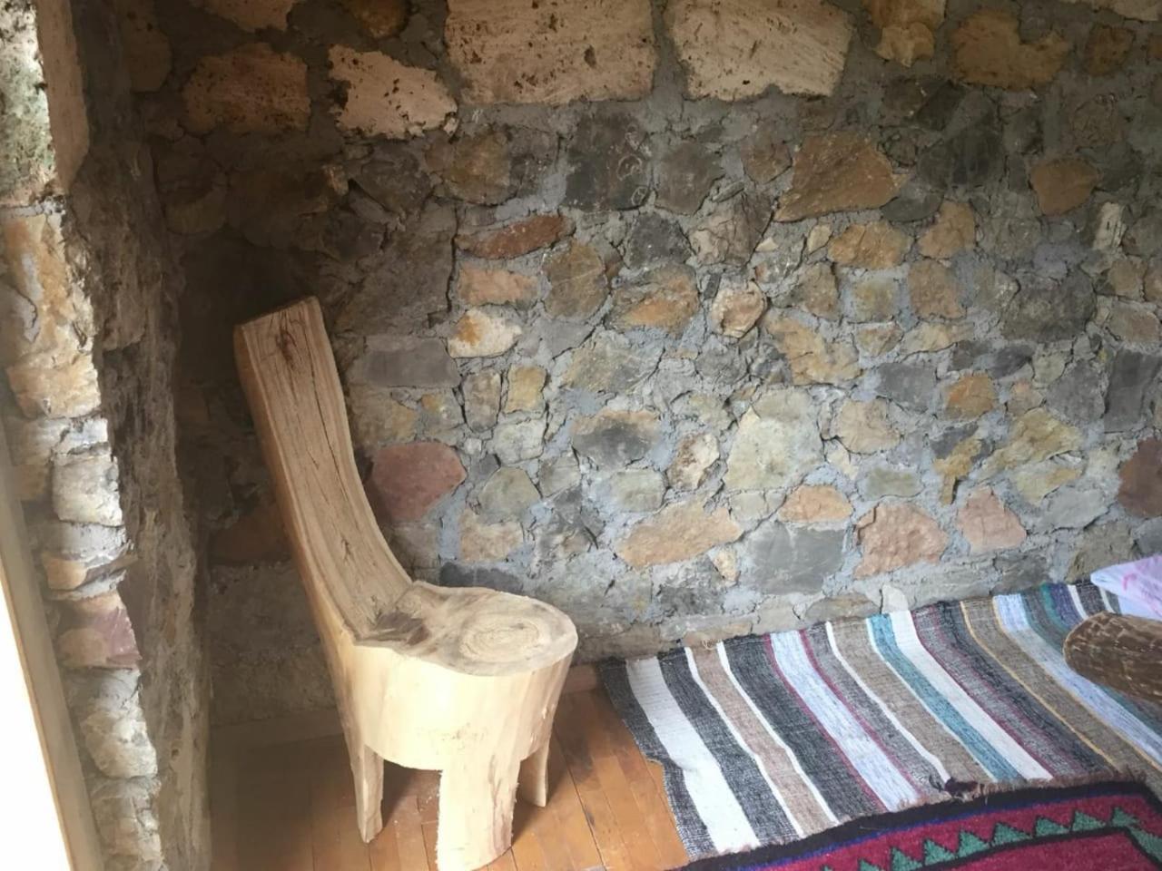 Eco Camp Dzogaska Vrela Hotel Pljevlja Bagian luar foto