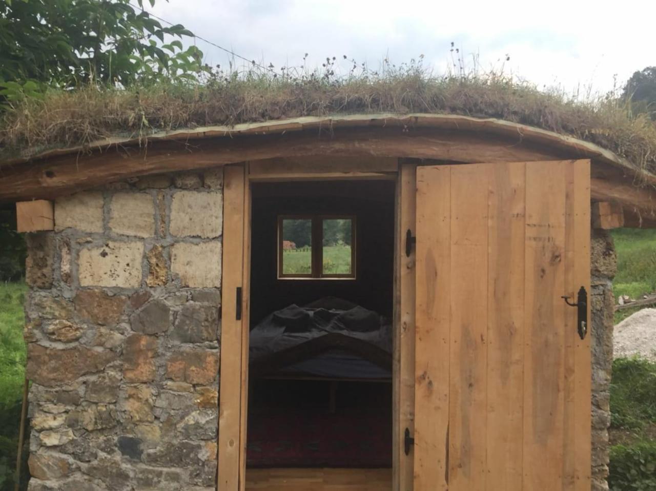 Eco Camp Dzogaska Vrela Hotel Pljevlja Bagian luar foto