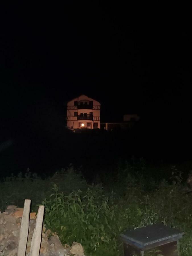 Eco Camp Dzogaska Vrela Hotel Pljevlja Bagian luar foto