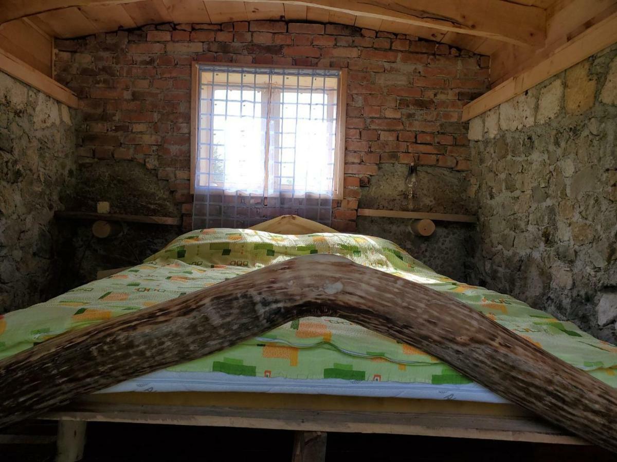 Eco Camp Dzogaska Vrela Hotel Pljevlja Bagian luar foto