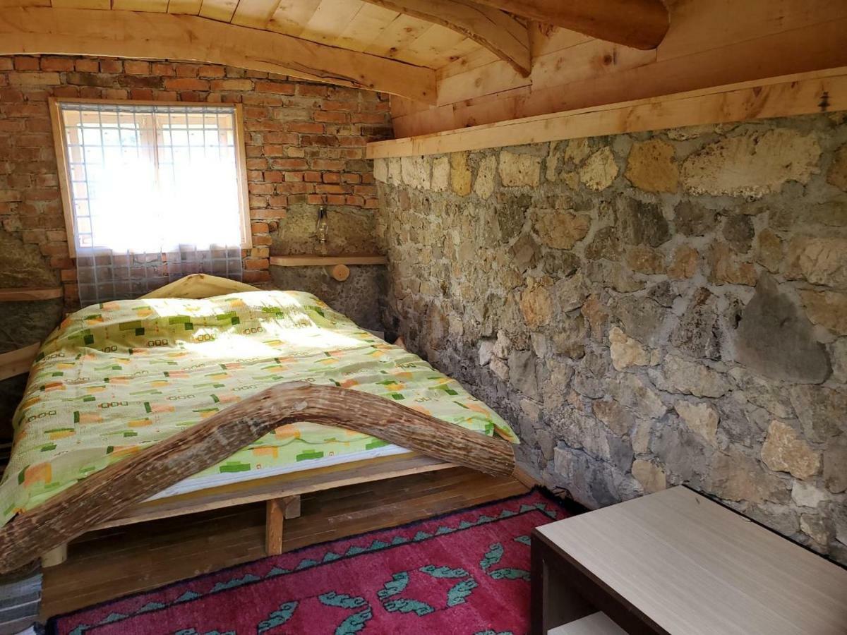Eco Camp Dzogaska Vrela Hotel Pljevlja Bagian luar foto