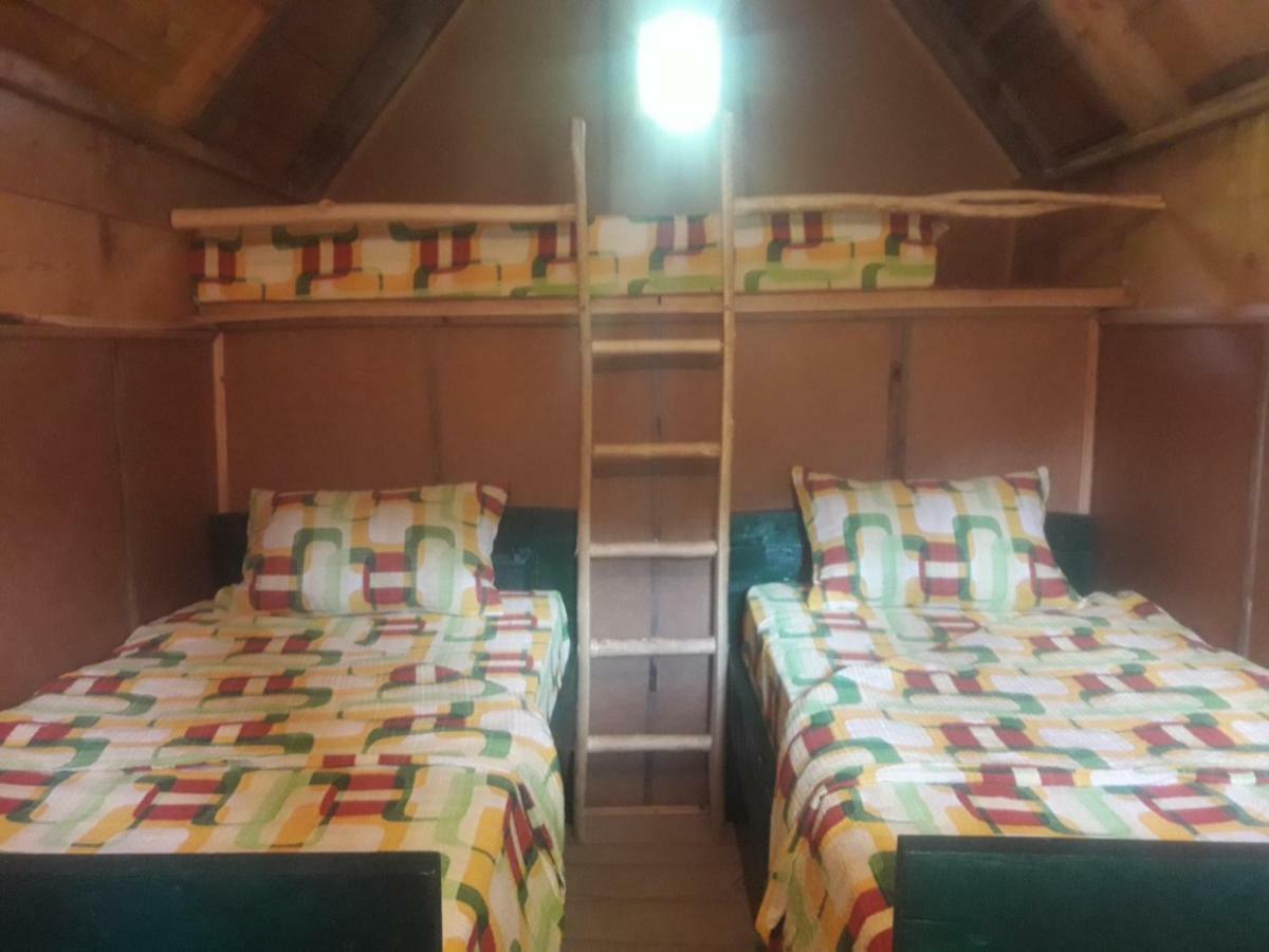 Eco Camp Dzogaska Vrela Hotel Pljevlja Bagian luar foto